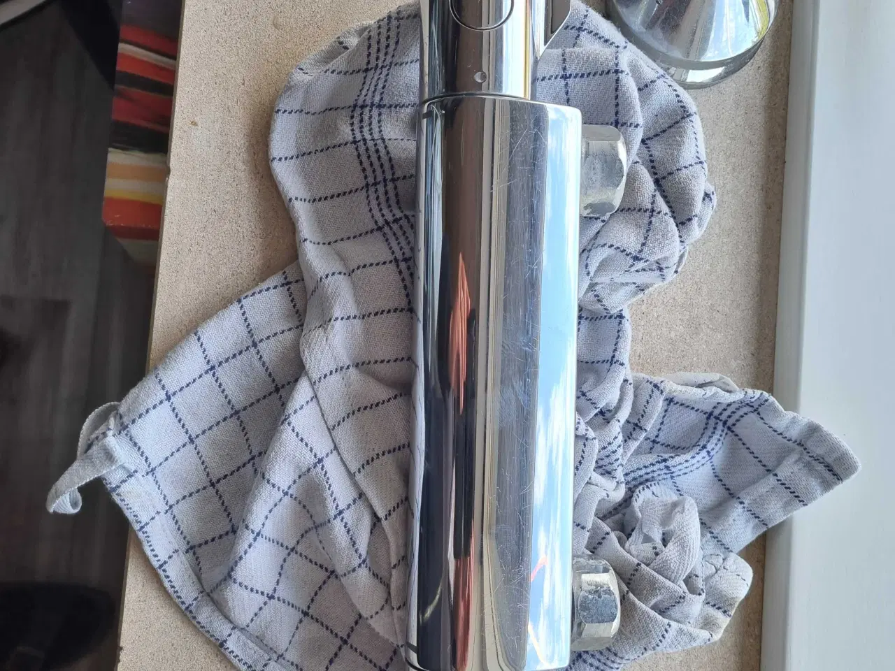 Billede 1 - Grohe blandingsbatteri 