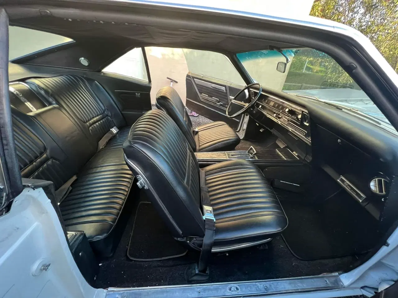 Billede 6 - Buick Riviera 