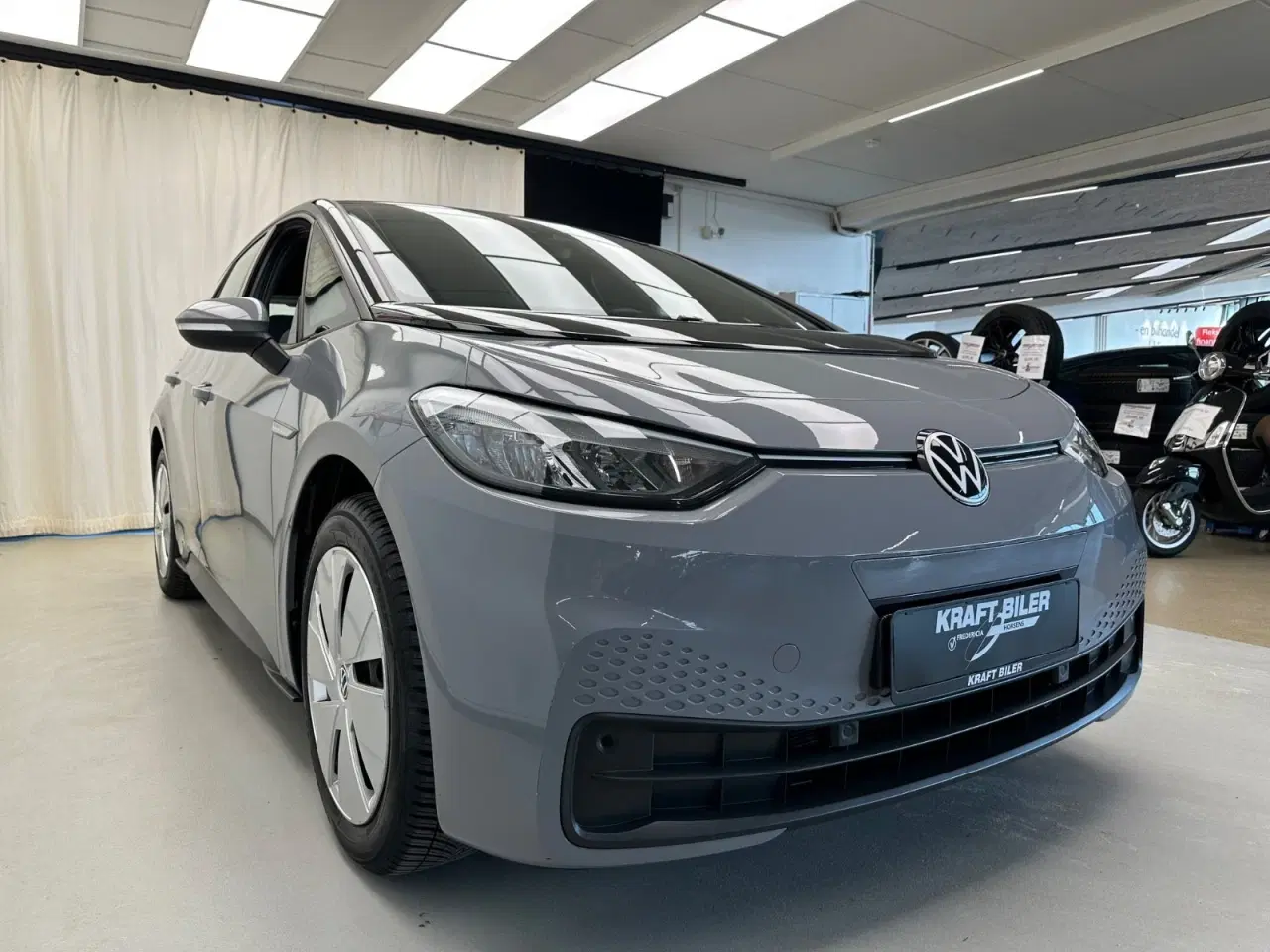 Billede 7 - VW ID.3 45 Pure