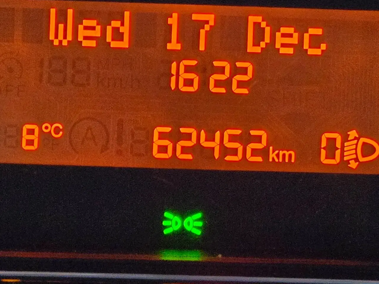 Billede 6 - Citroën Sun Living 2,2 S 75 SL