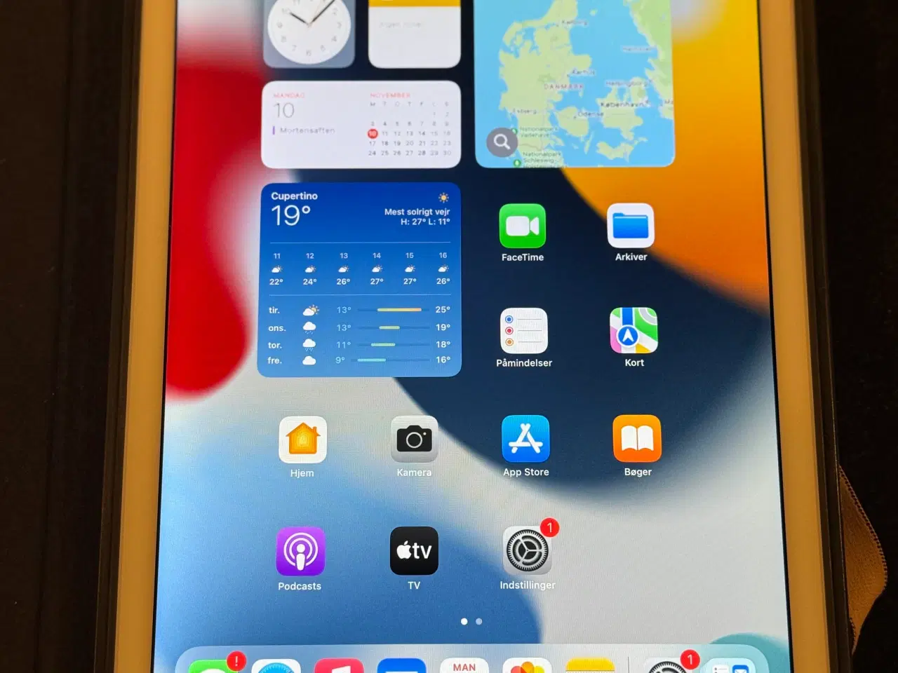 Billede 5 - iPad Air 2