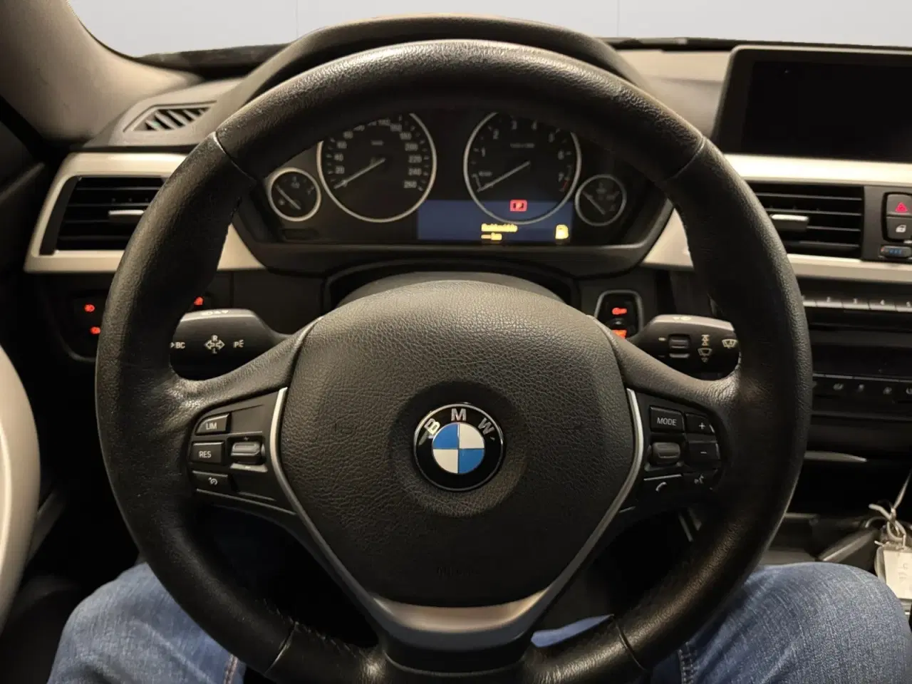 Billede 6 - BMW 428i 2,0 Gran Coupé aut.