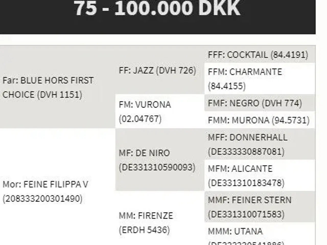 Billede 3 - Ophør dejlig dressur vallak sælges 