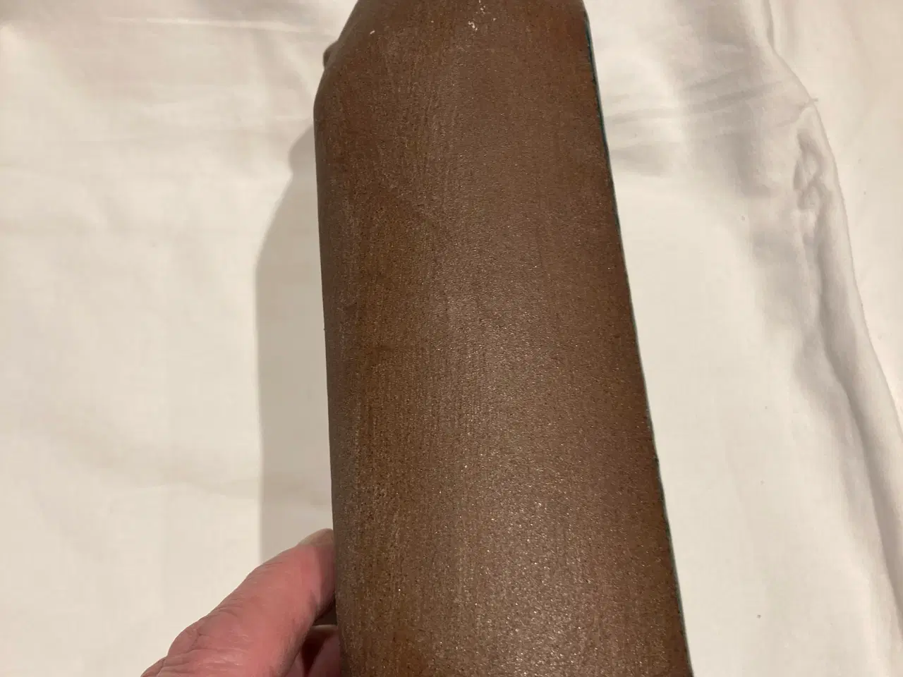 Billede 7 - Væglysestage keramik