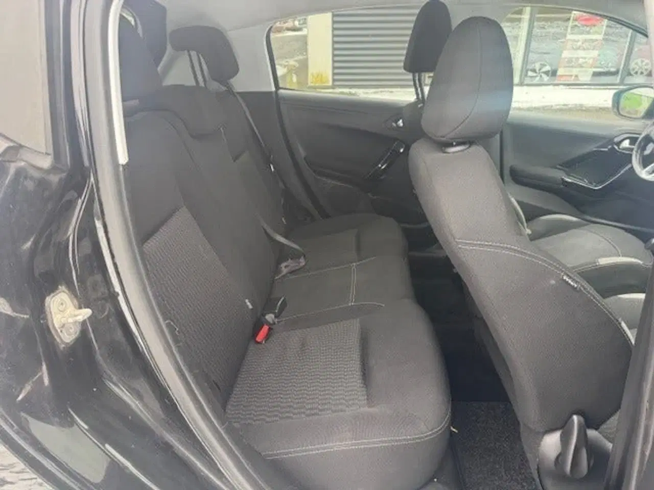 Billede 11 - Peugeot 208 1,6 BlueHDi 100 Active