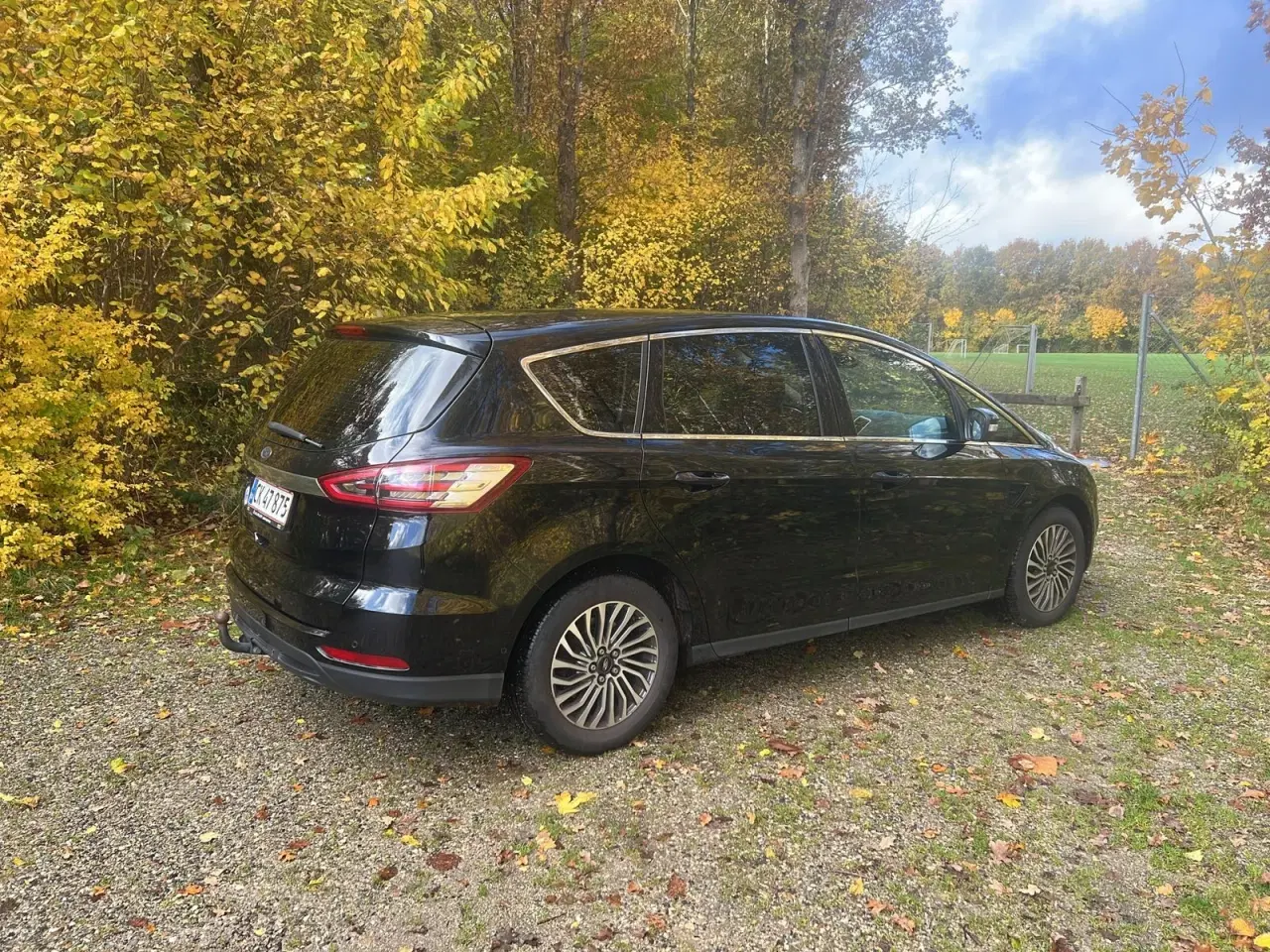 Billede 5 - Ford S-MAX 2,0 EcoBlue Titanium aut. 7prs