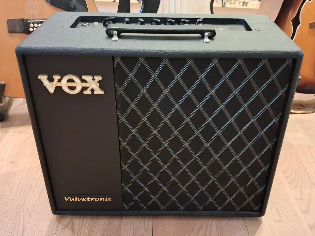 Billede 1 - VOX valvetronix vt40x
