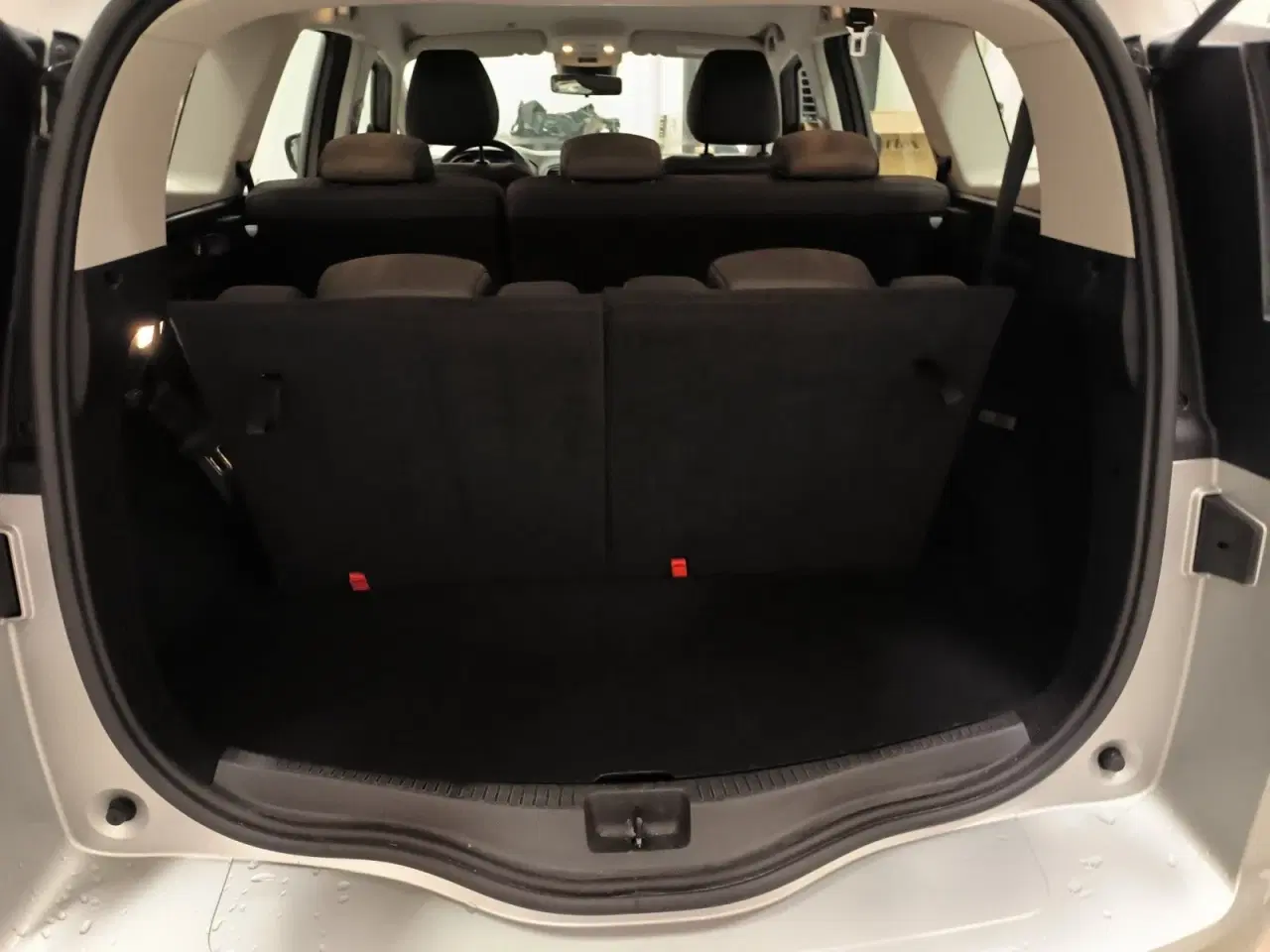 Billede 11 - Renault Grand Scenic IV 1,5 dCi 110 Zen EDC 7prs