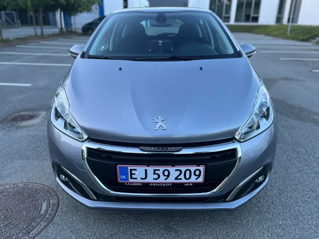 Billede 2 - Peugeot 208 1,2 PureTech 82 Active