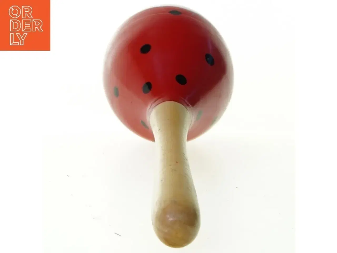 Billede 4 - Maracas (str. 19 x 6 cm)