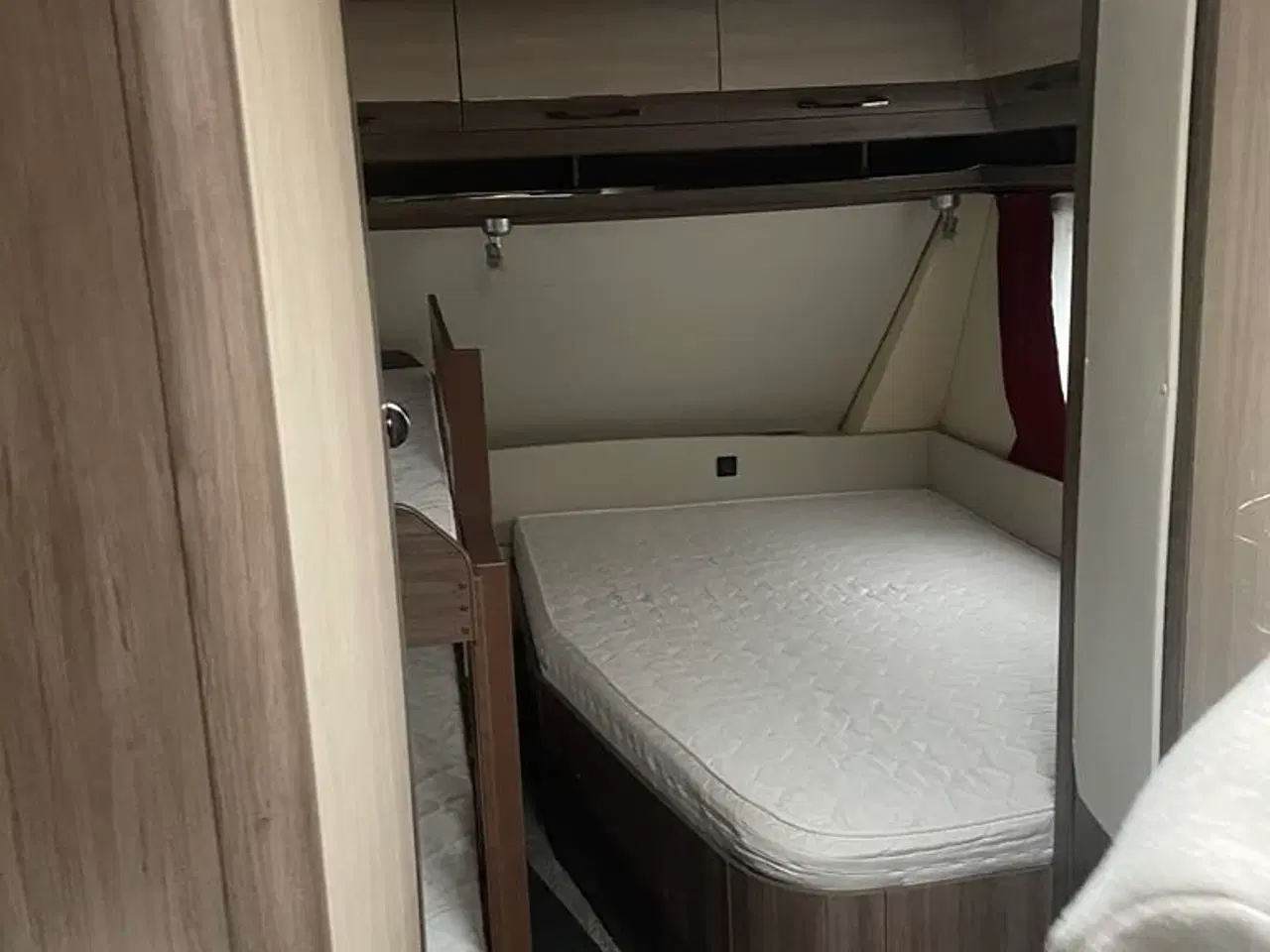 Billede 1 - Hobby delux 560 UFK