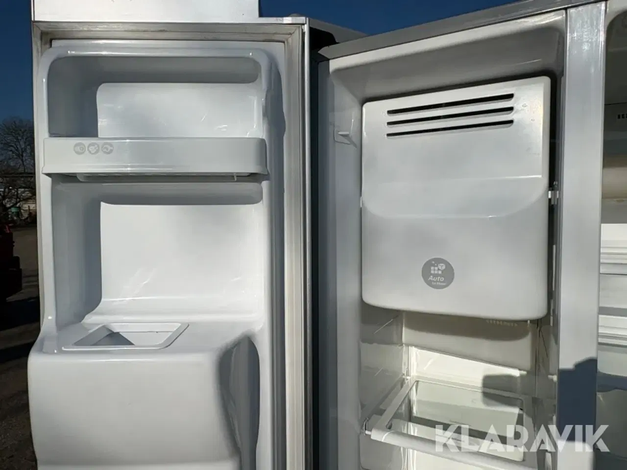 Billede 9 - Kølefryseskab LG GR-L207NSUA