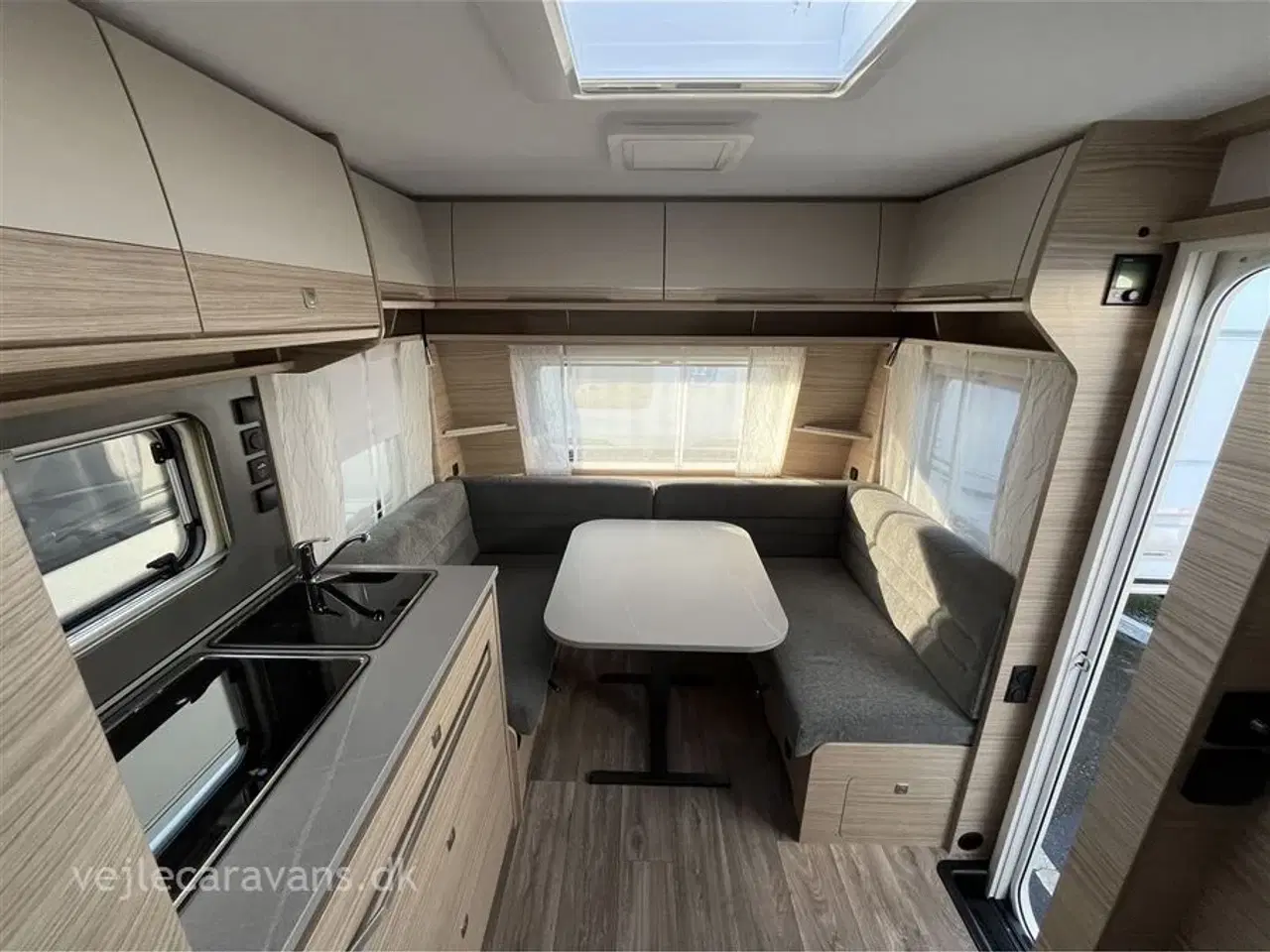 Billede 4 - 2026 - Fendt Bianco Selection 495 SG