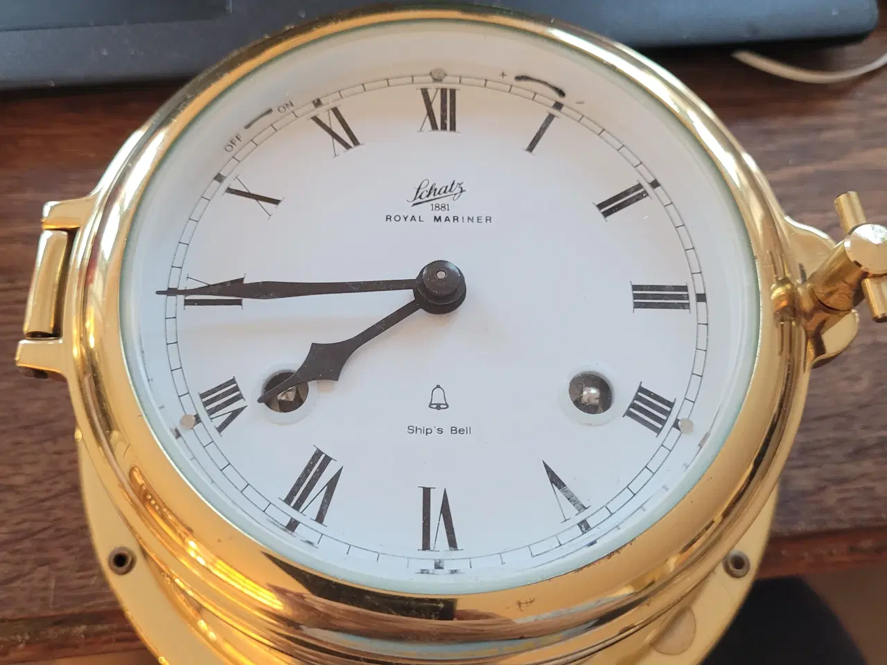 Billede 4 - Schatz skipsur til salg!!!!!