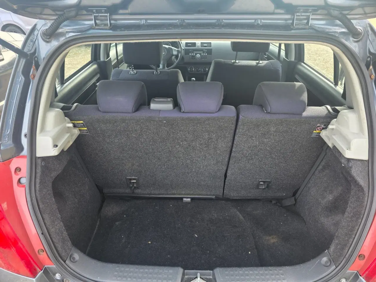 Billede 10 - Suzuki Swift 1,3 GL-A