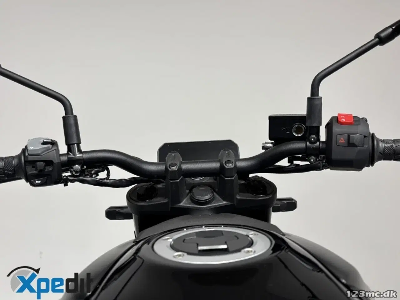 Billede 11 - Suzuki GSX-8S