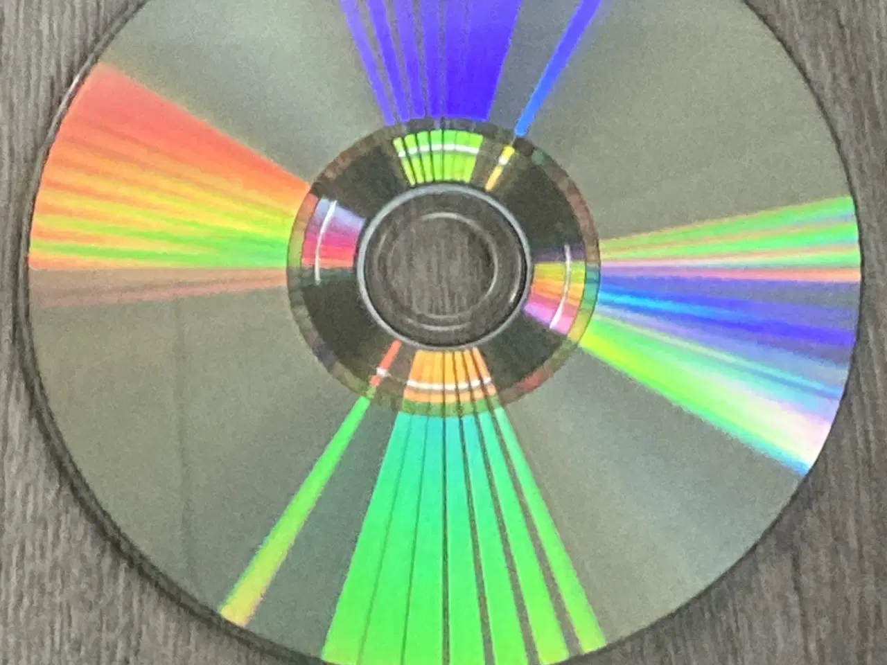 Billede 4 - DVD: Mød mig på Cassiopeia