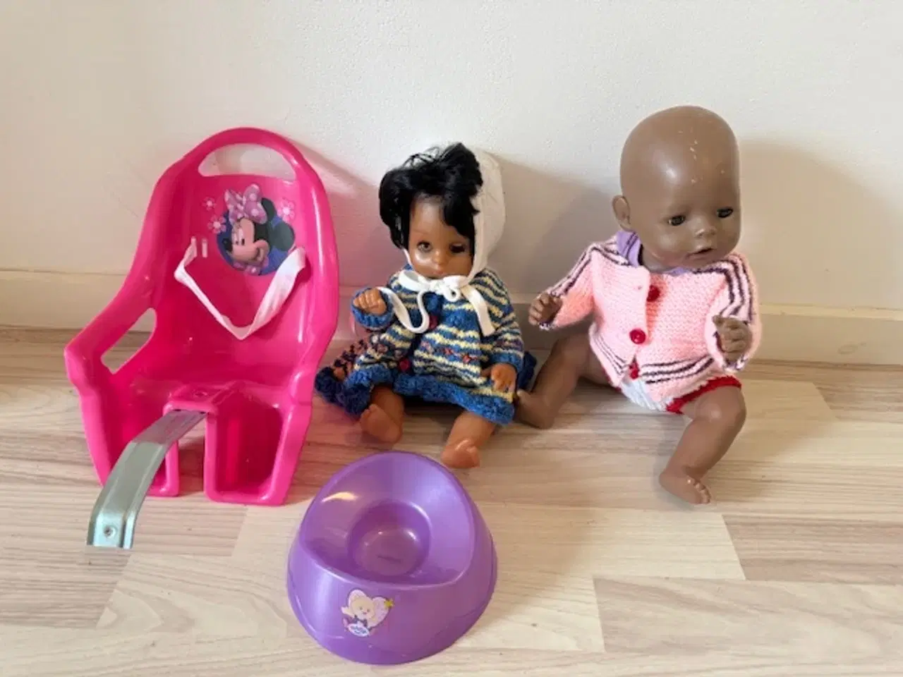 Billede 7 - Legetøj blandet