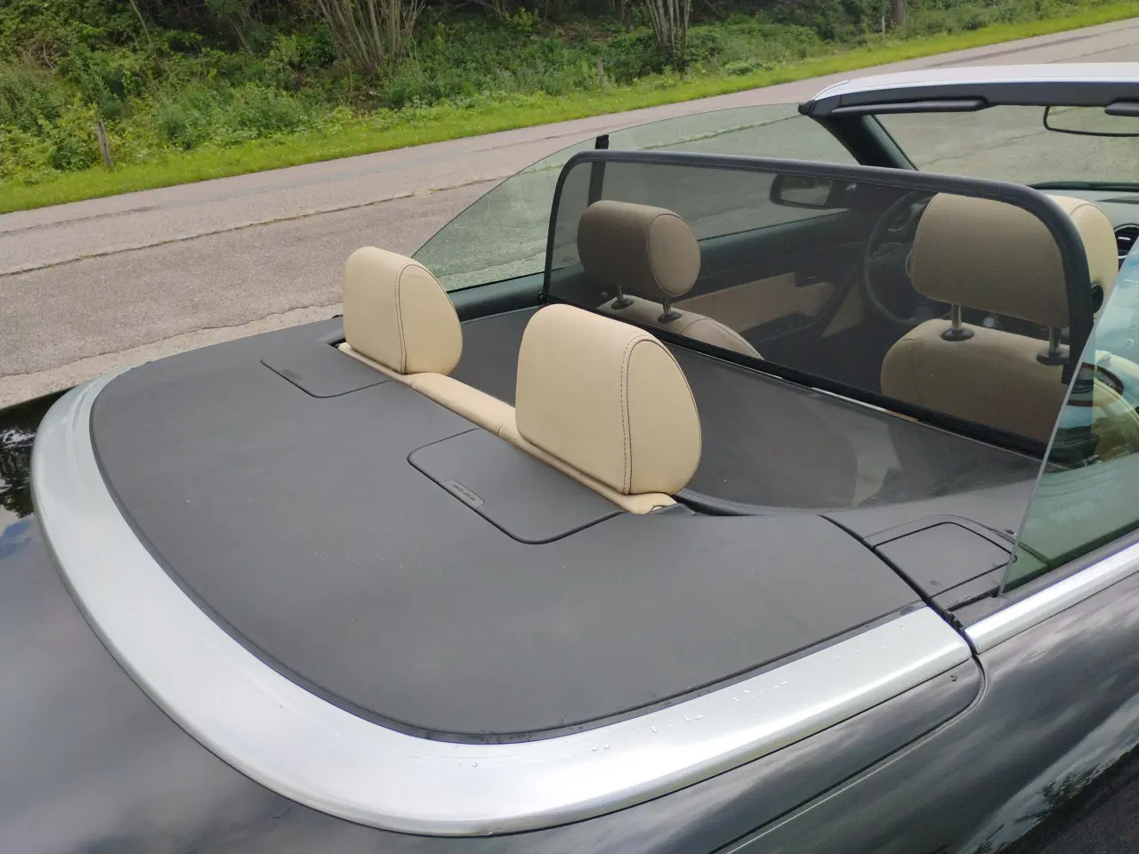 Billede 11 - AUDI CABRIOLET A4   2,4 V6.  år 2004  