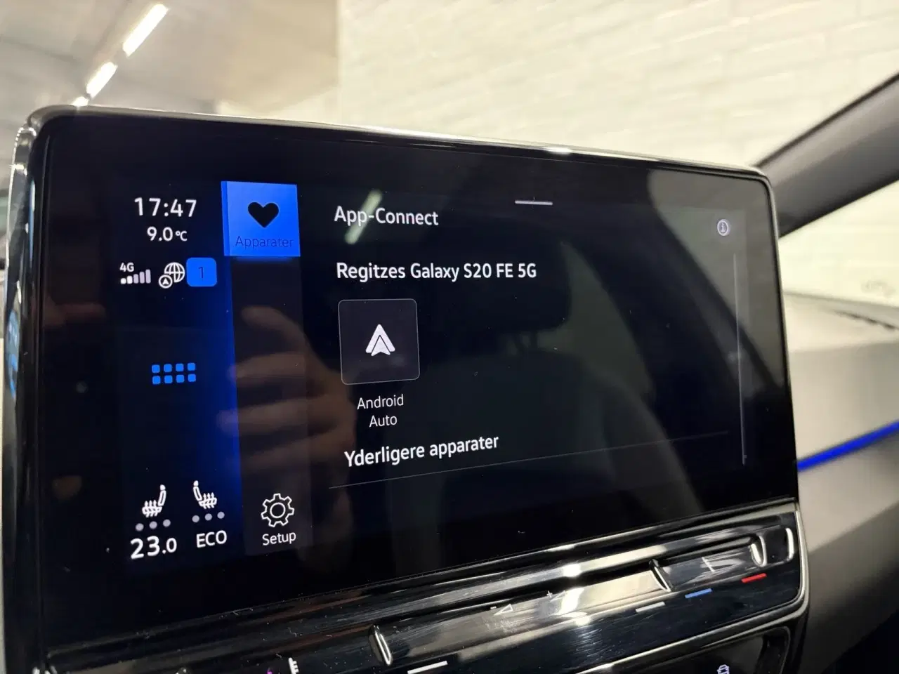 Billede 11 - VW ID.3 EL Pro 204HK 5d Aut.