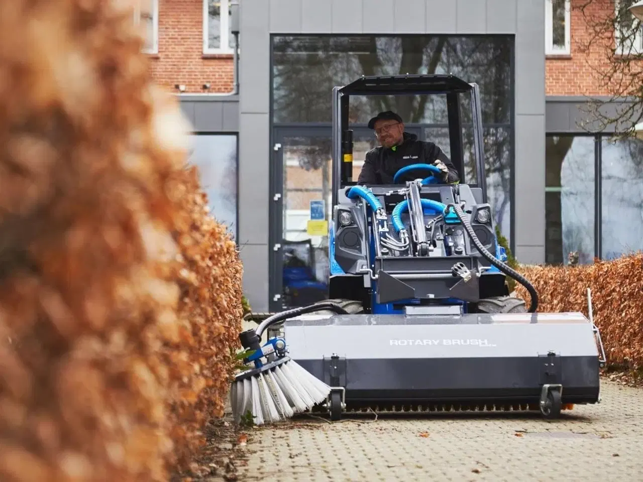 Billede 6 - MultiOne EZ8