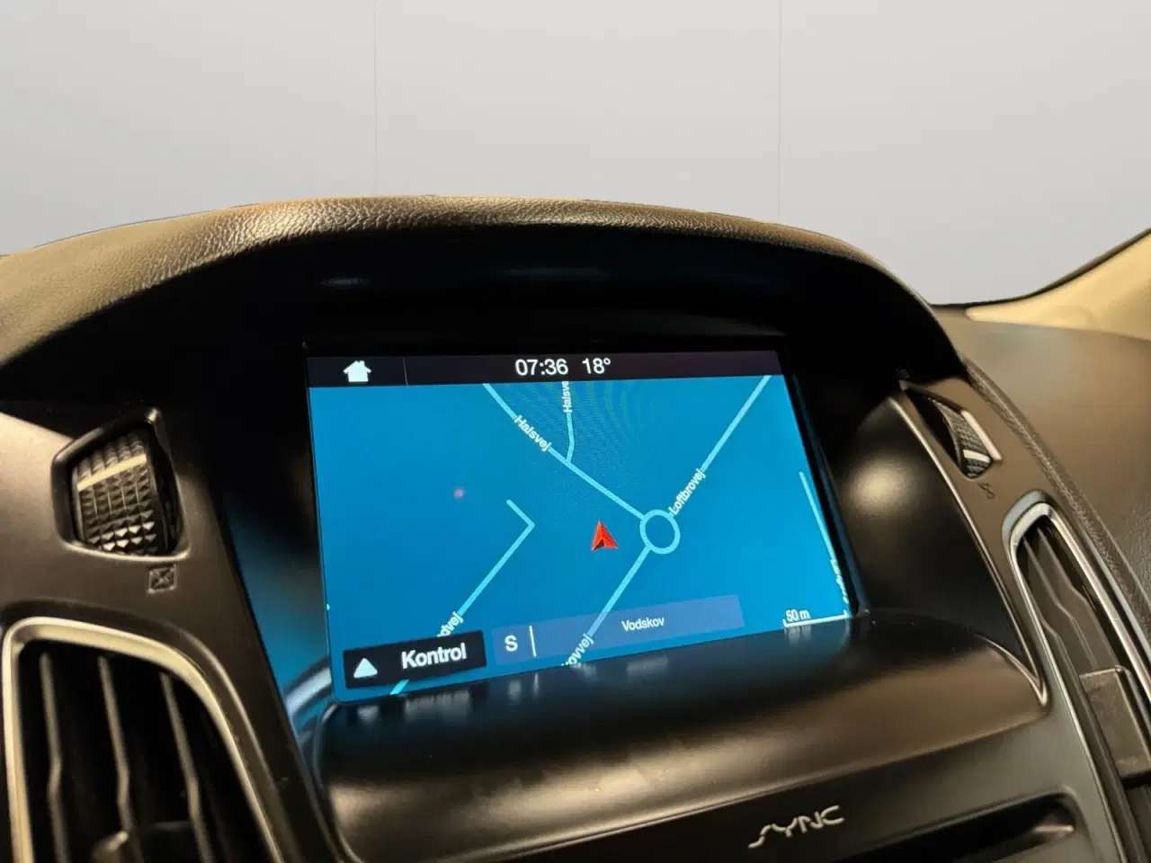 Billede 8 - Ford Focus 1,0 EcoBoost Titanium stc.