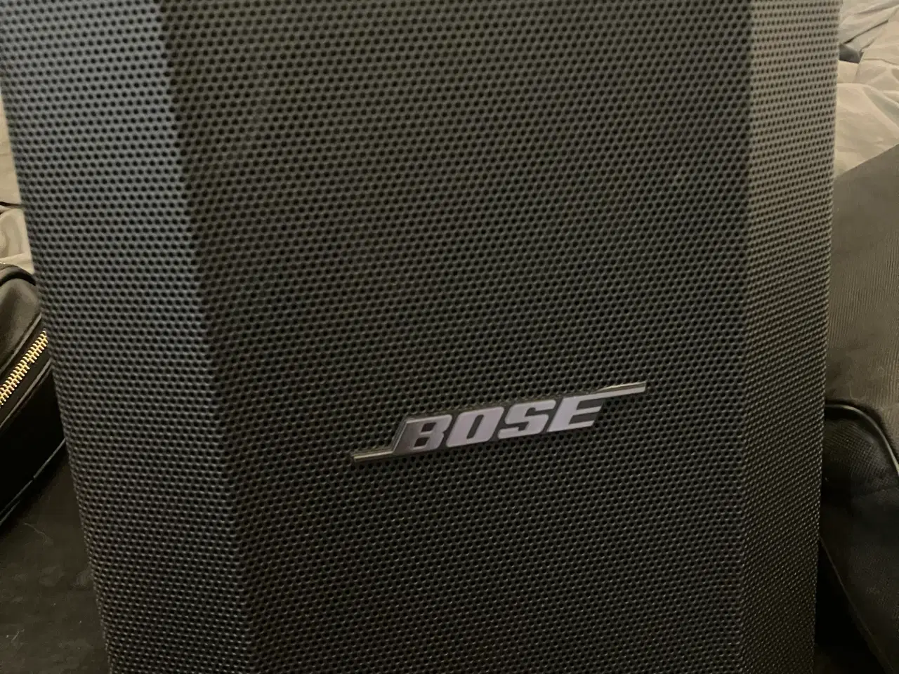Billede 1 - Bose s1 højtaler 