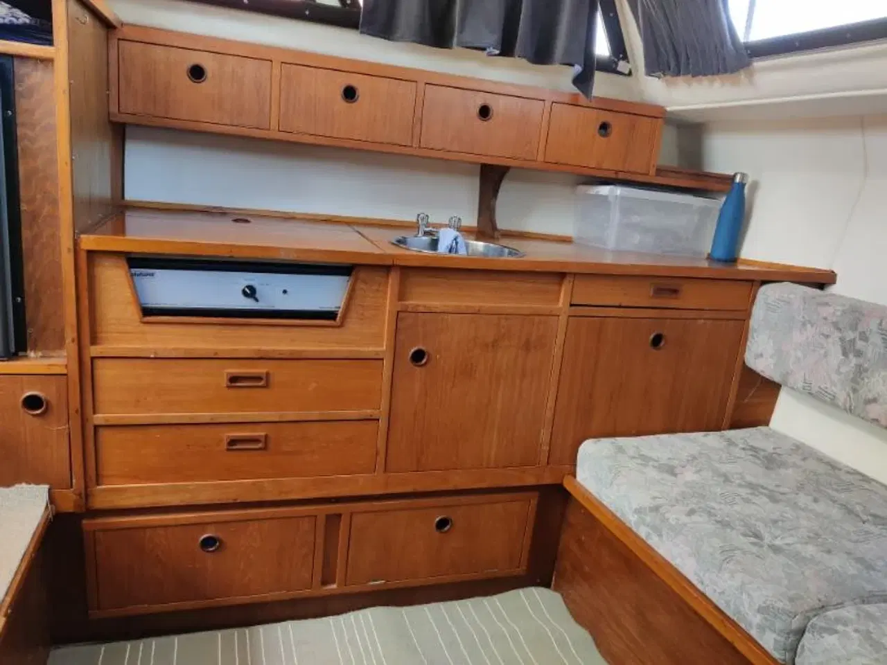 Billede 9 - Fjord 880