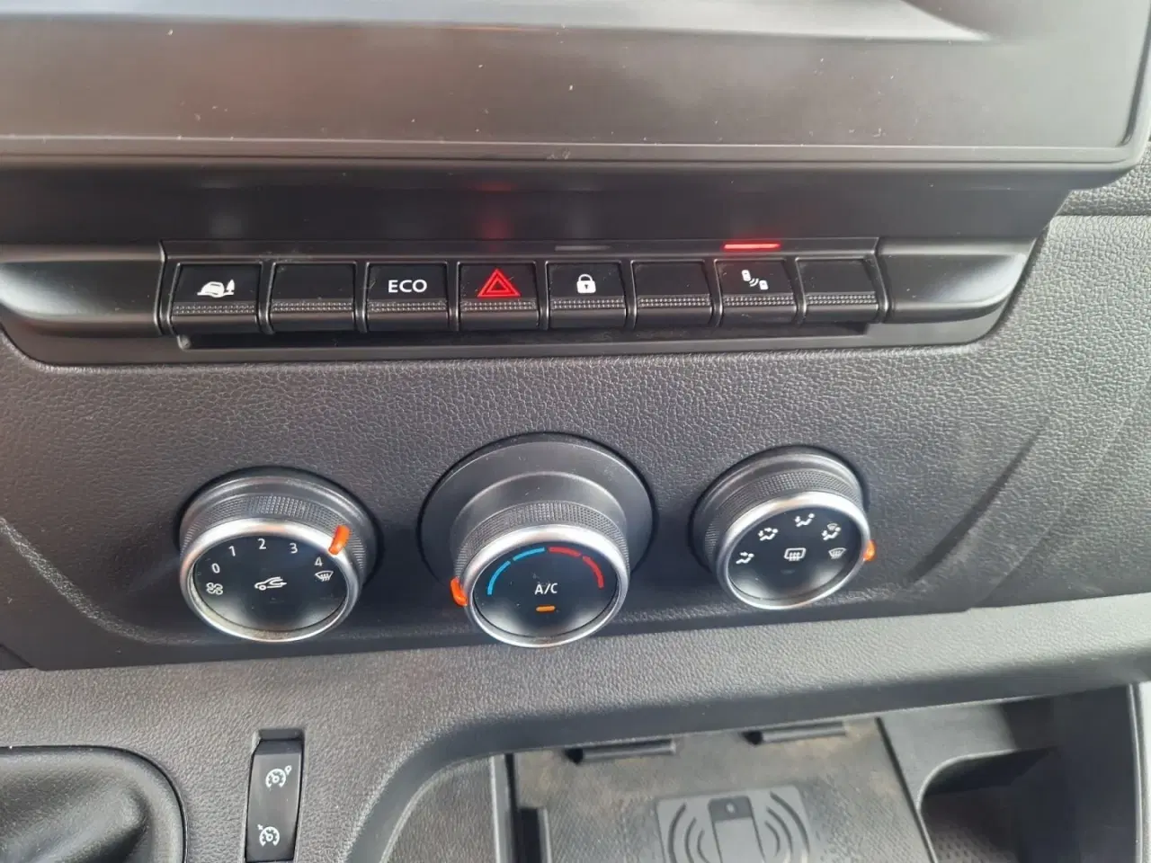 Billede 18 - Renault Master IV T33 2,3 dCi 135 L2H2 Kassevogn