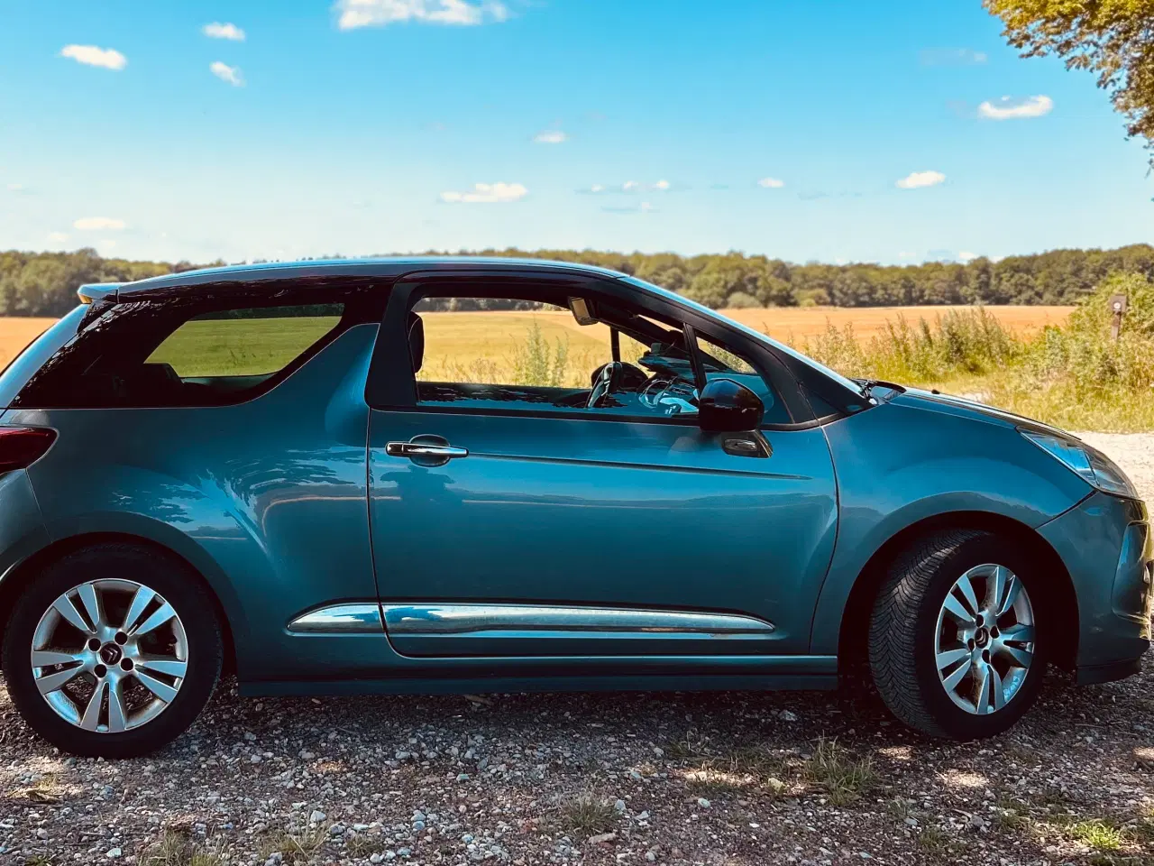 Billede 4 - Citroen DS3 e-hdi 92hk 28km/l