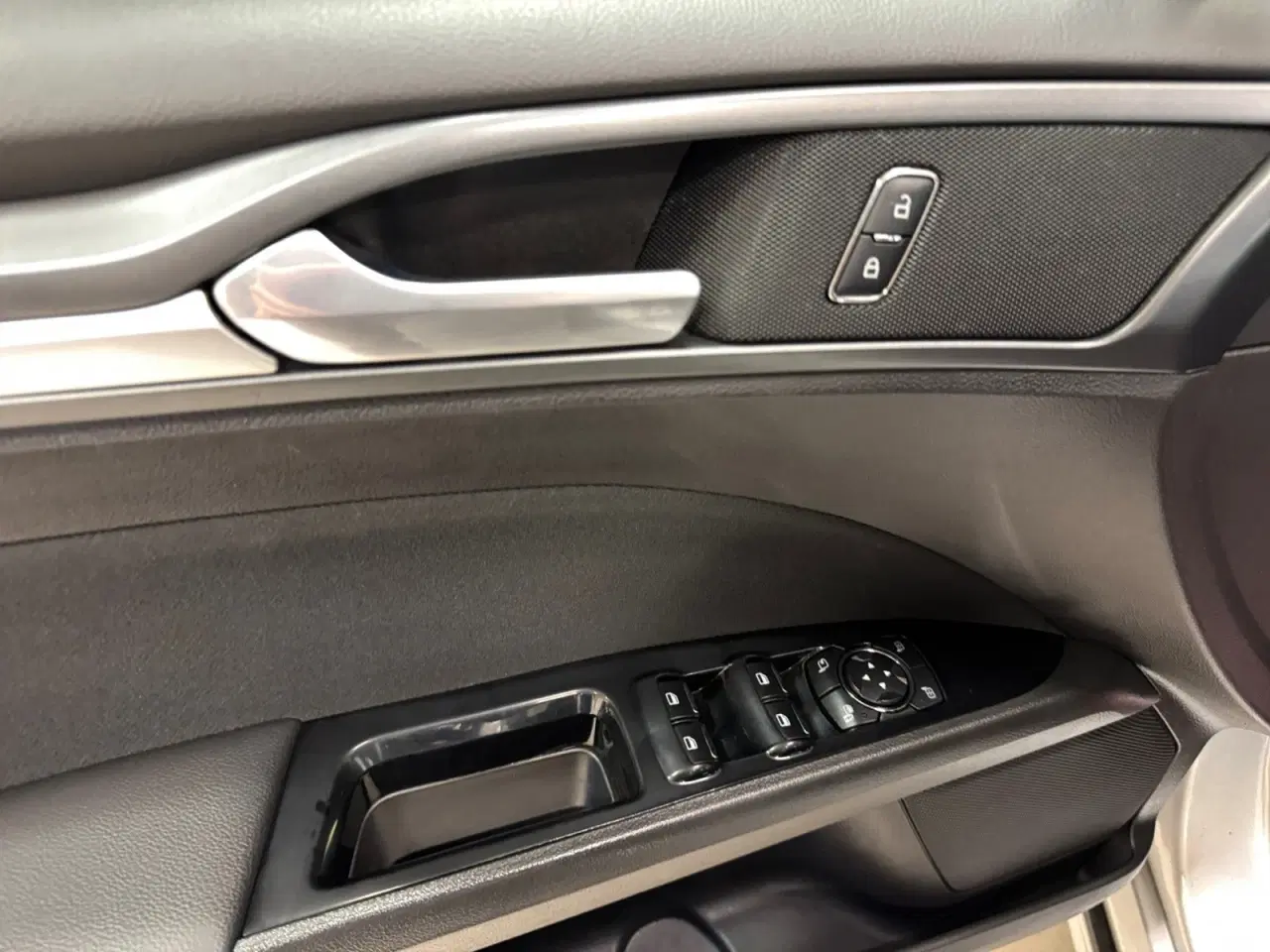 Billede 14 - Ford Mondeo 2,0 TDCi 150 Titanium stc. aut.
