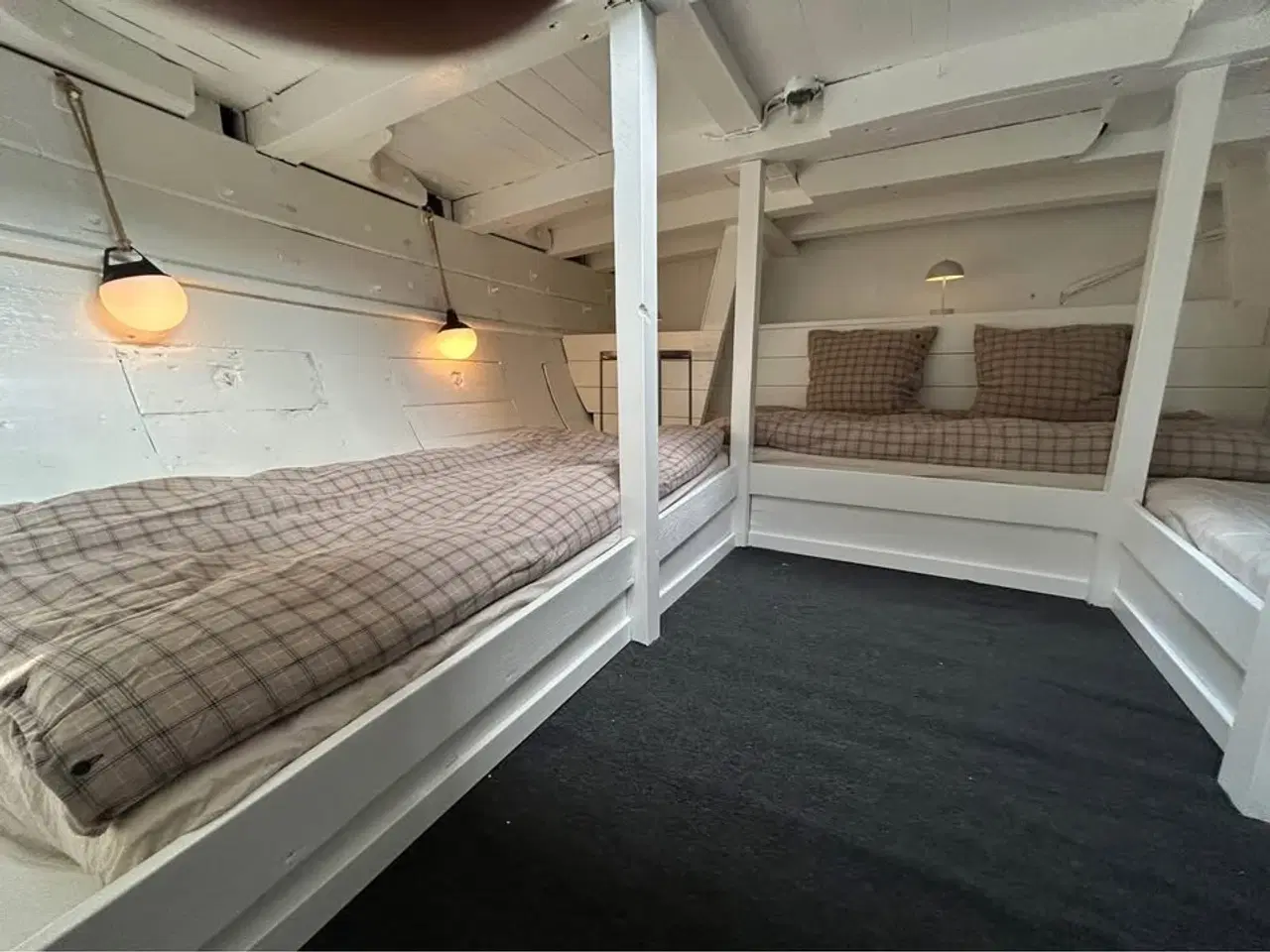 Billede 6 - Historisk dansk fiskekutter til salg