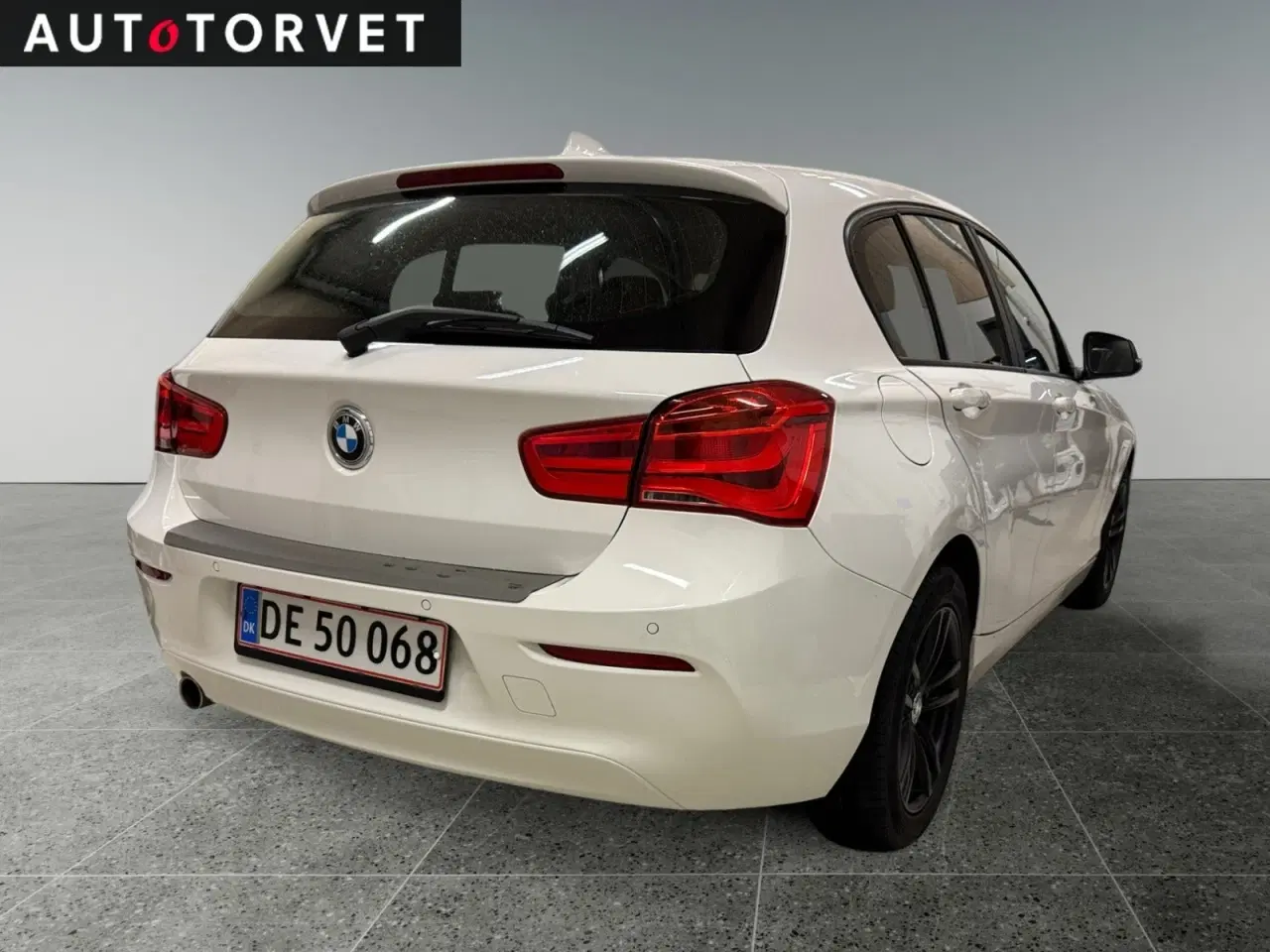 Billede 3 - BMW 118i 1,5 Advantage aut.