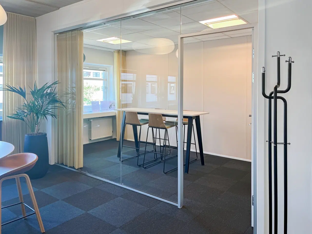 Billede 7 - Professionel kontorplads i Regus Albertslund