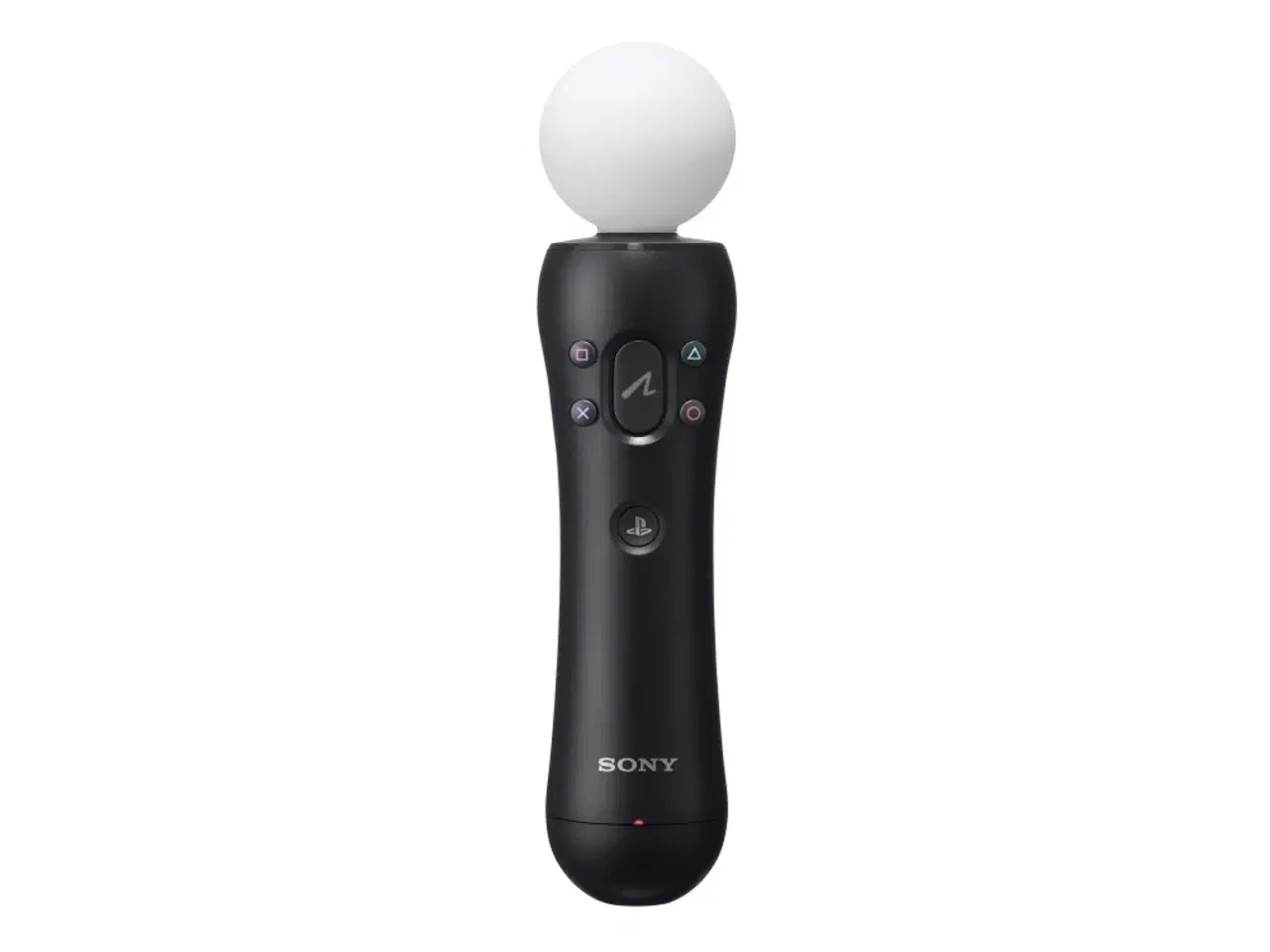 Billede 3 - Playstation Eye og Move Controller, PS3