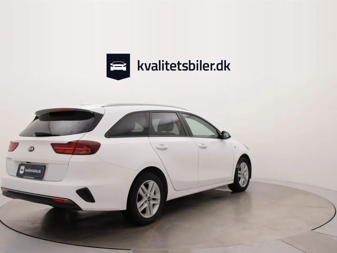 Billede 4 - Kia Ceed 1,0 T-GDi Active SW