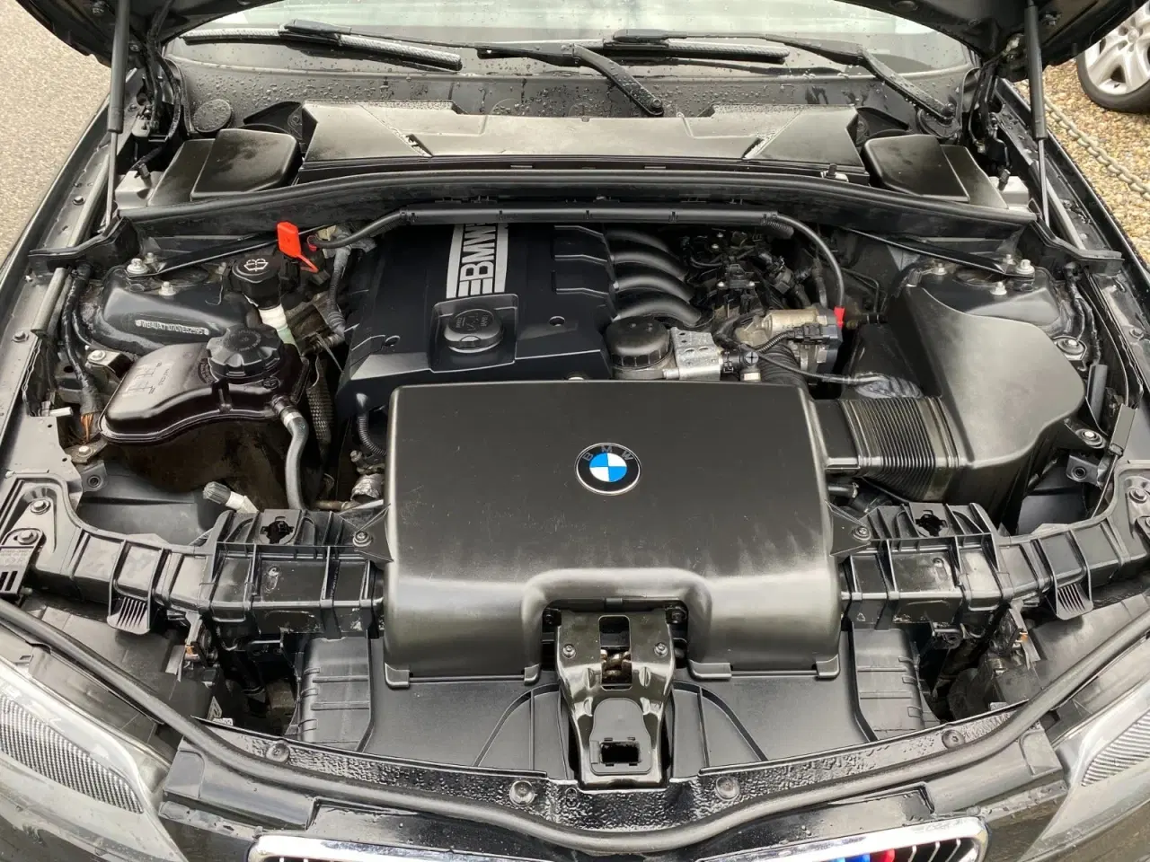 Billede 9 - BMW 120i 2,0