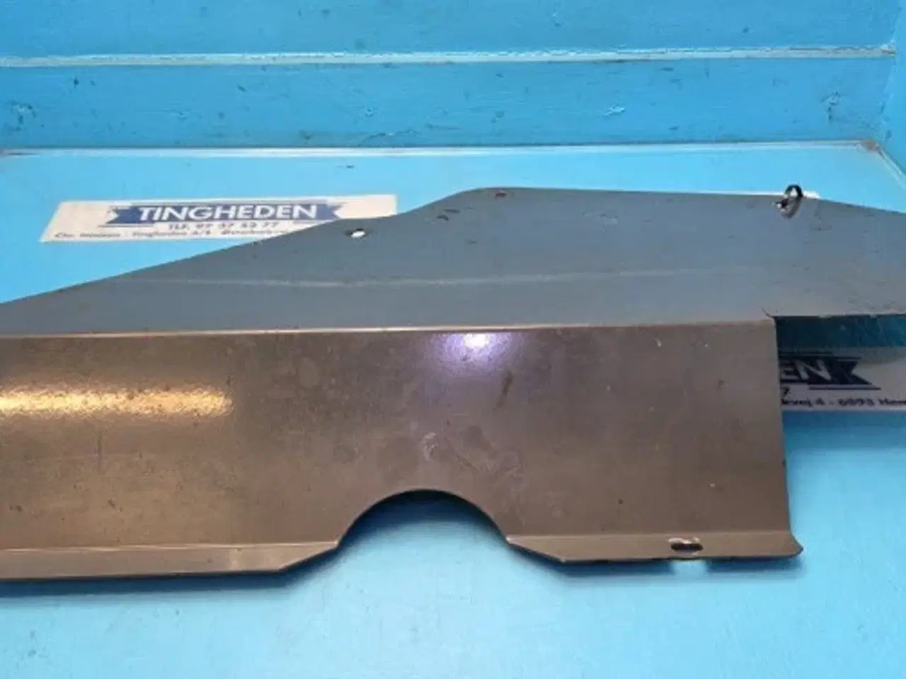 Billede 5 - New Holland BB9090 Skærm 700144512