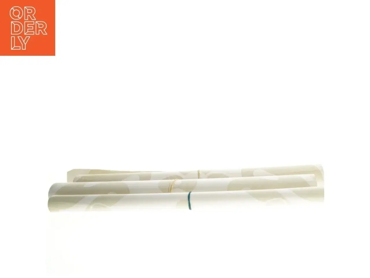 Billede 2 - Tapetruller (str. 53 cm)
