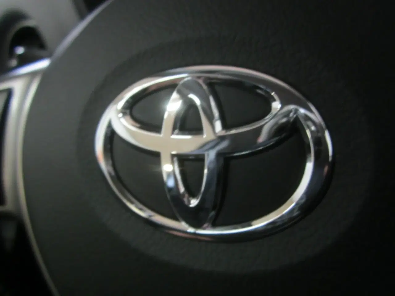 Billede 18 - Toyota Yaris 1,3 VVT-i T2 Limited
