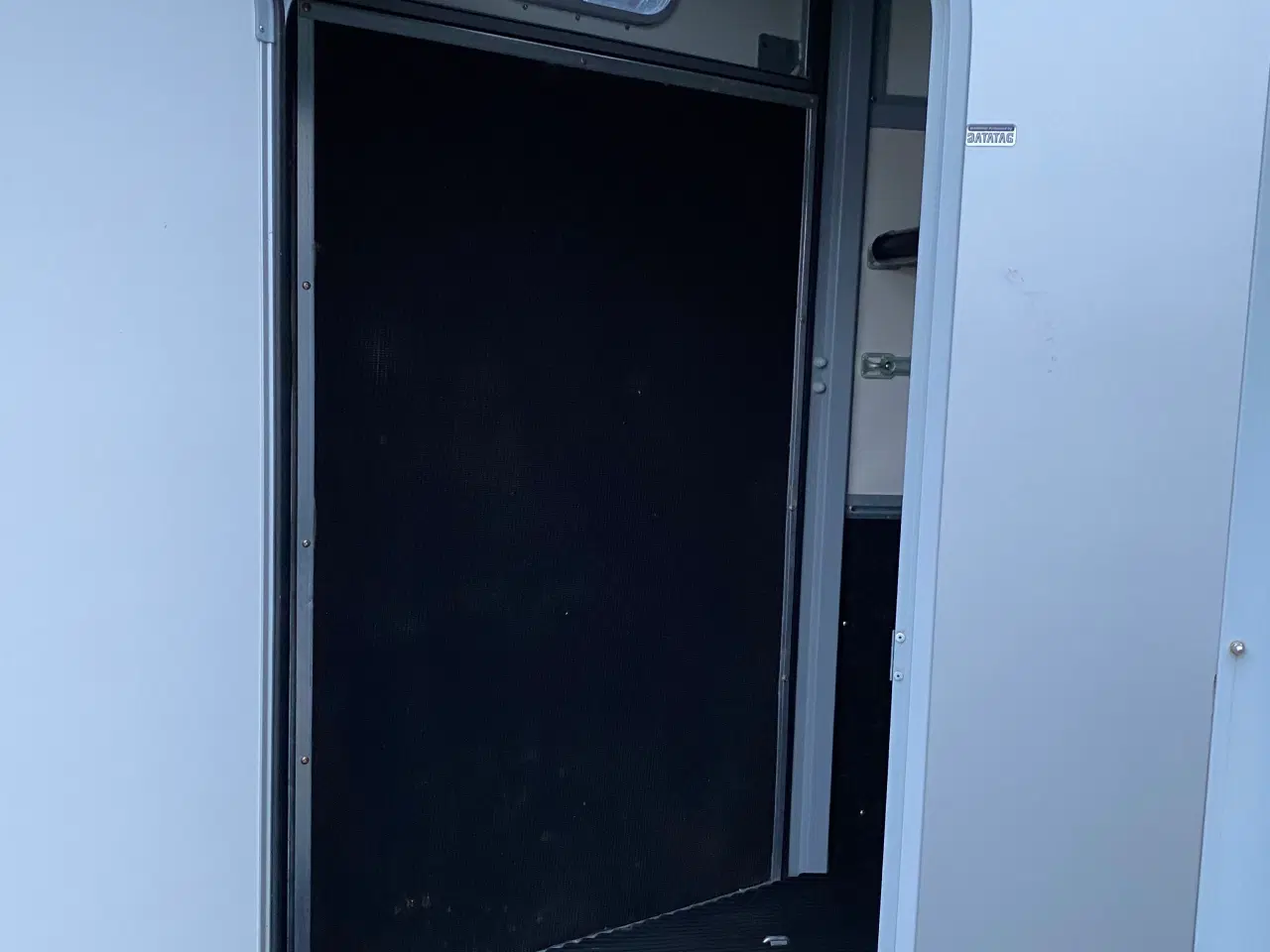 Billede 3 - IforWilliams HB403 1 1/2 hestetrailer