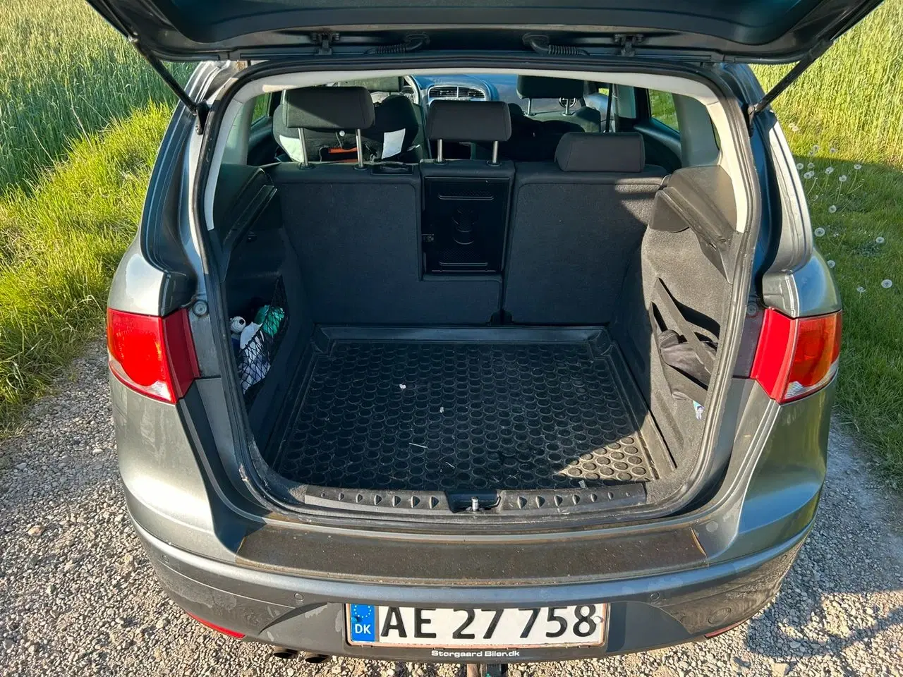 Billede 8 - Seat Altea XL Copa