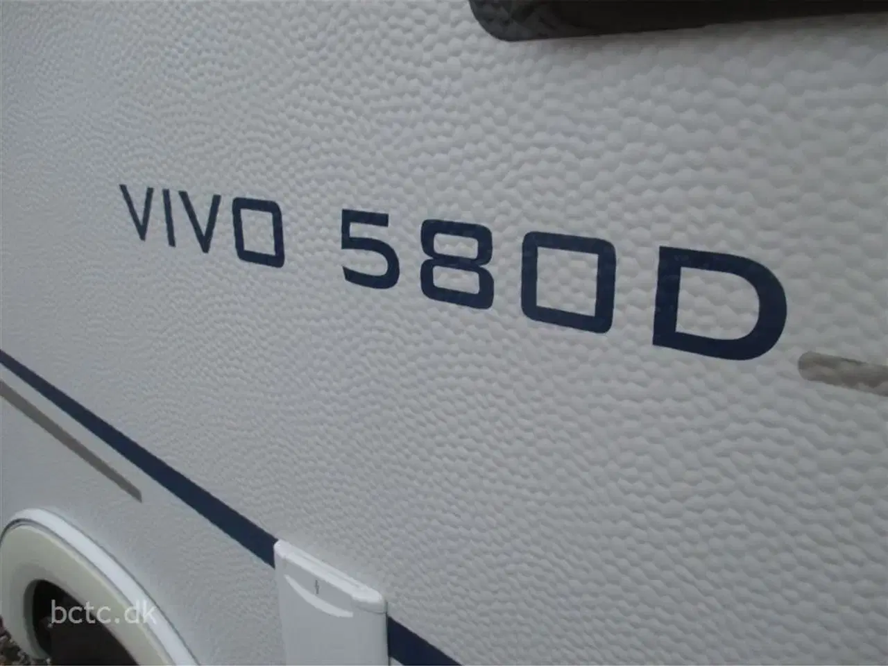 Billede 2 - 2021 - LMC Vivo 580 D