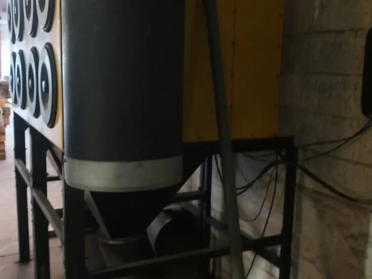 Billede 5 - Udsugningssystem PLYMOVENT MFA