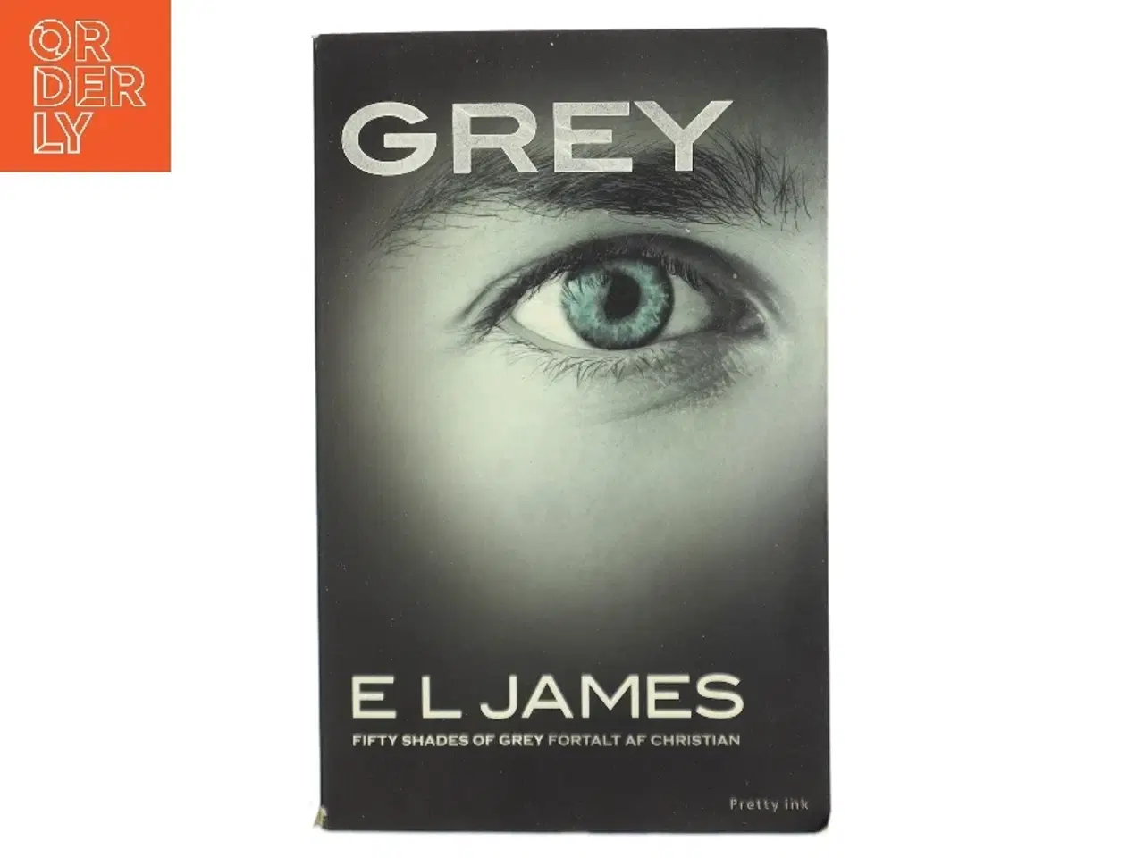 Billede 1 - Grey af E. L. James (Bog)