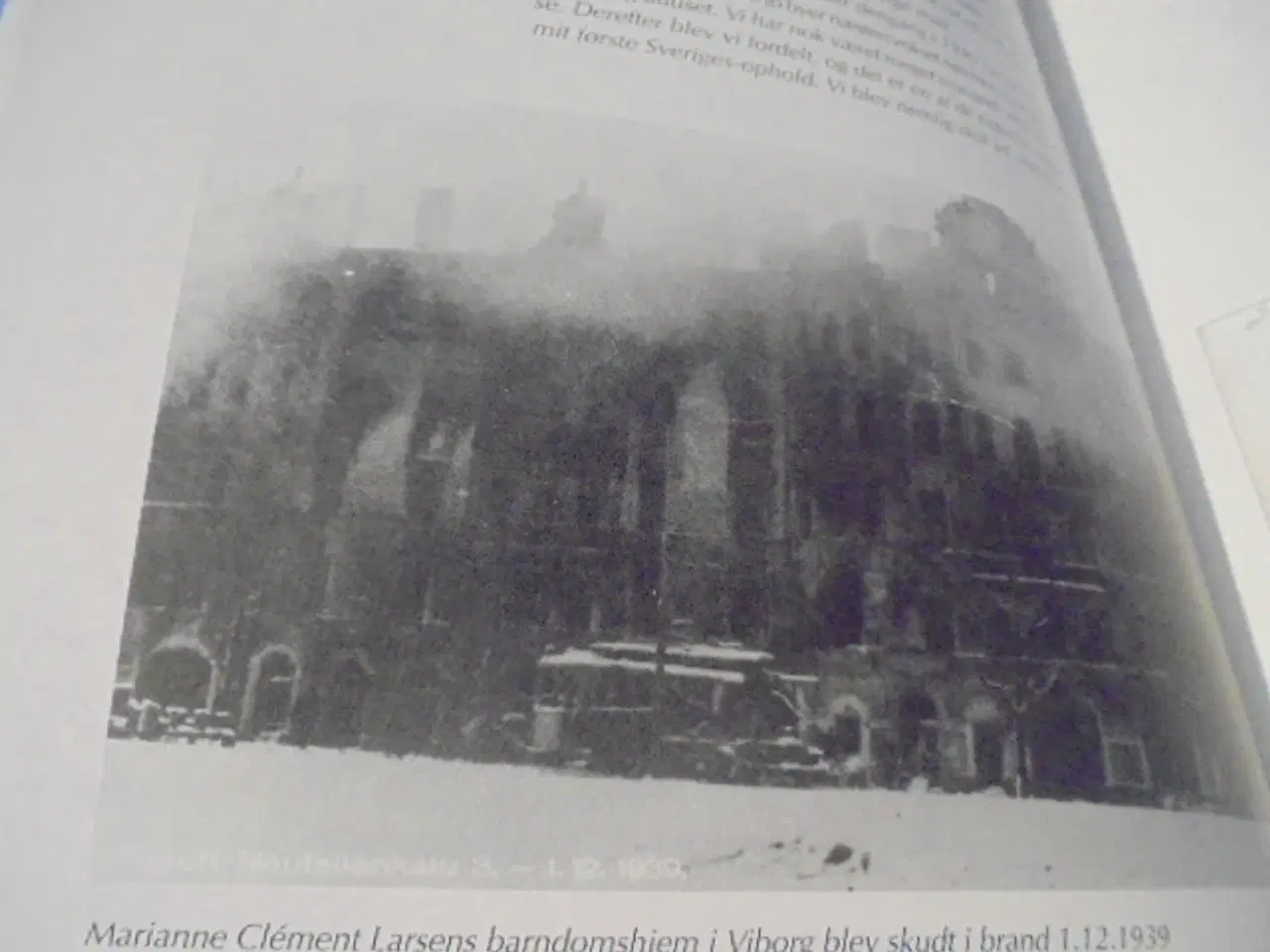 Billede 6 - Finnebørn – et stykke danmarkshistorie