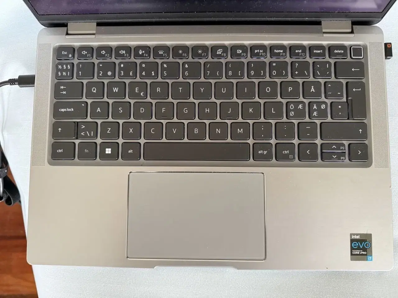 Billede 2 - Bærbar computer DELL Latitude 9420