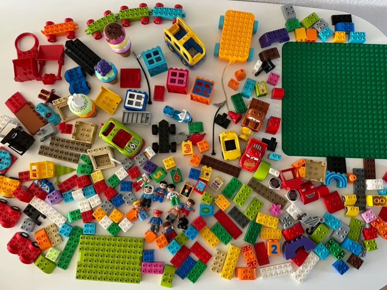 Billede 1 - Lego Duplo 