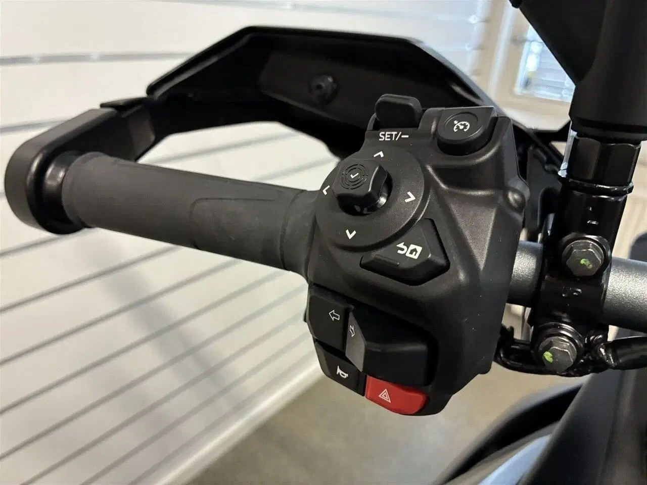 Billede 9 - Yamaha Tracer 7 GT Y-AMT - Midnight Black