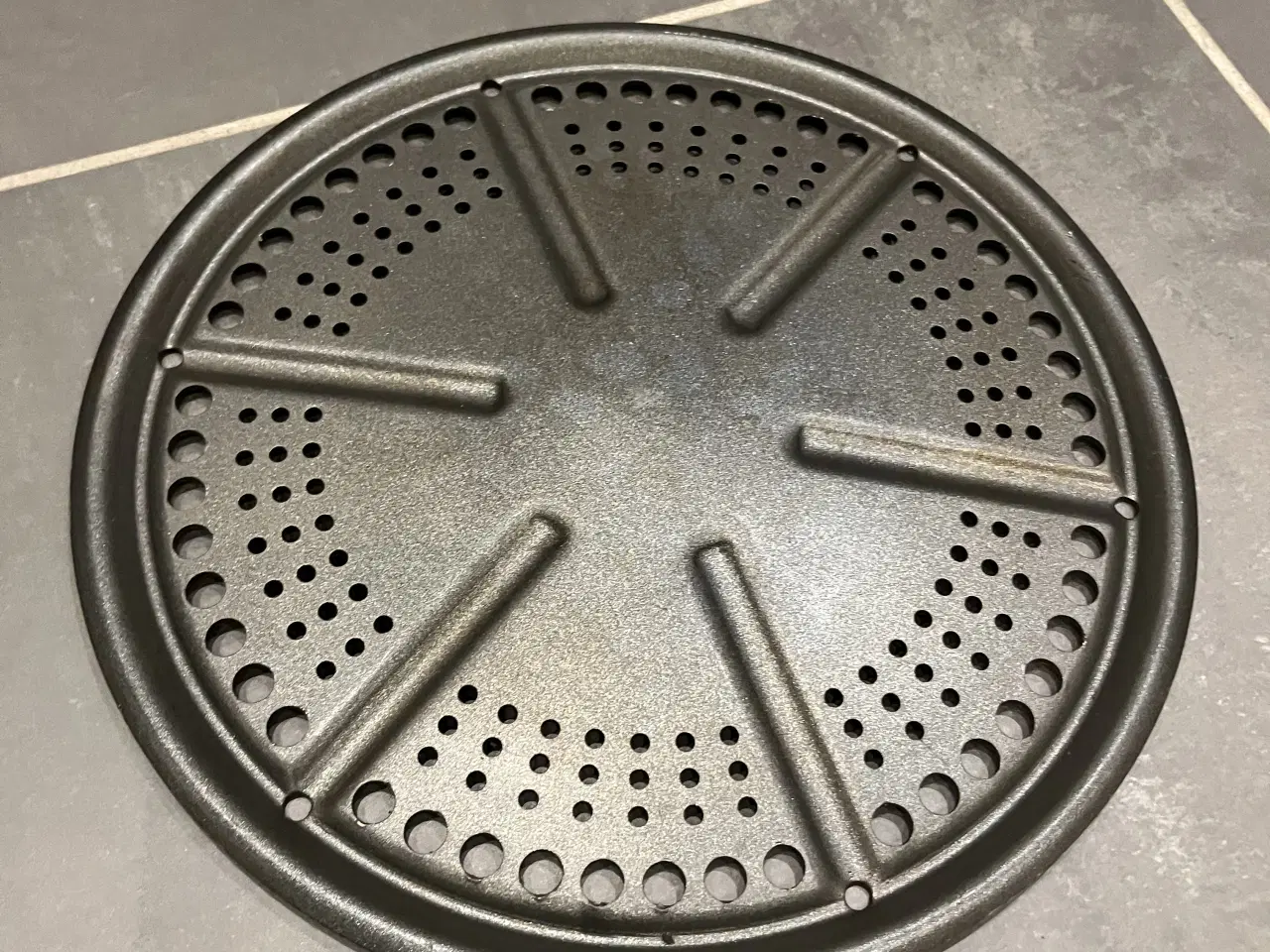 Billede 5 - Cobb gasgrill med tilbehør